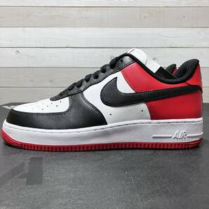 28cm NIKE AIR FORCE 1 LOW AF1 ID BY YOU JORDAN BLACK TOE COLOR ナイキ エア フォース ワン ローカット ジョーダン カラー