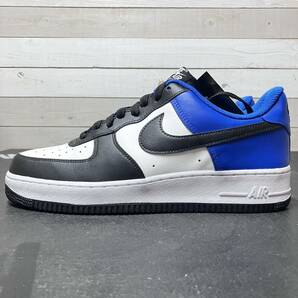 28cm NIKE AIR FORCE 1 LOW BY YOU JORDAN FRAGMENT COLORWAY ナイキ エア フォース ワン ローカット バイユー ジョーダン フラグメント