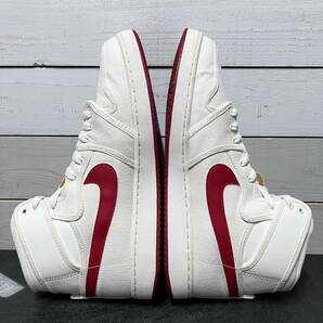 即決送料無料 28cm NIKE JORDAN 1 KO KNOCK OUT 638471-102 ナイキ ジョーダン ワン ノックアウト AJの画像4