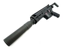 APFG SOCOM PDW(Rattler SBR)ガスブローバック 未使用新品_画像3