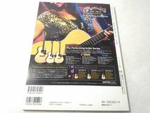 _アコースティックギターブック ACOUSTIC GUITAR BOOK 32 DVD付_画像3