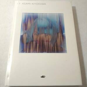 _I:I 清川あさみ ITOTOITO作品集 ASAMI KIYOKAWA