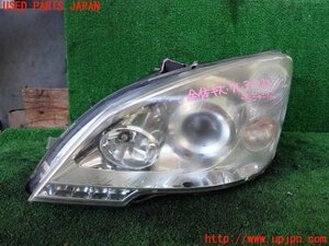 1UPJ-99241132]ベンツ V350(639350T)左ヘッドライト HID ジャンク