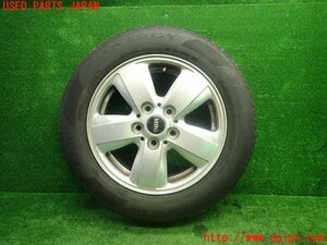 1UPJ-99279027]BMW ミニ(MINI)ワン(XM12 F56)タイヤ　ホイール　1本(2) 175/65R15 中古