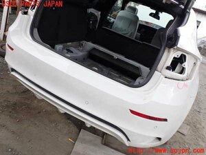 1UPJ-99541610]BMW X6 M(GZ44 E71)リアバンパー 中古