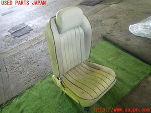 1UPJ-12417035]フィガロ(FK10)運転席シート 中古