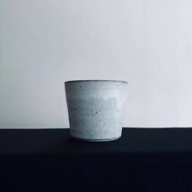 invisible ink Ordinary Cup Short Bone 検）インビジブルインクinvisibleink raw life factory botanize_画像2