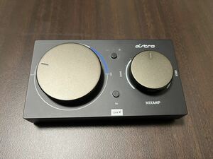 ロジクールG ASTRO Gaming ミックスアンプ プロ PS5 PS4 PC MixAmp Pro TR ゲーミングヘッドセット用 ※付属品なし