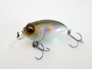 megabass メガバス グリフォン SR-X 1/4oz 美品