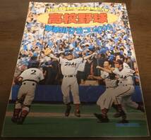 高校野球神奈川グラフ2002年/桐光学園悲願の初優勝_画像1