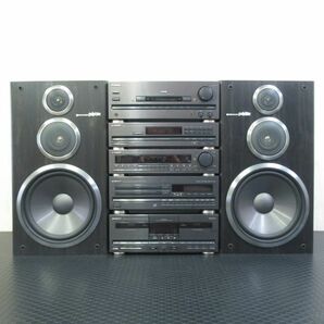 PIONEER パイオニア PRIVATE B7 F-X750 CT-X750WR GR-X750 PD-X750T A-X750 S-X750V システムコンポ【 ジャンク品 / 現状品 】の画像2