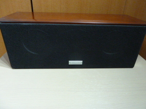 美品！　ONKYO D-308C