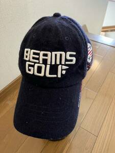  тот, кто ищет.. включая доставку. Beams Golf колпак BEAMS GOLF