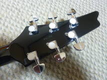 とても素敵なデザイン グレコ製 エレキ ギター M-90 _画像2