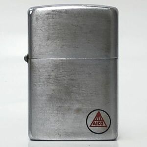 【1円スタート】ZIPPO ジッポー 1942：1946 PAT:2032695 MADE IN USA ヴィンテージ オイルライター アンティーク 喫煙具 CE0