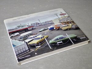 【洋書/写真集】スティーブン・ショア写真集◆Stephen Shore『Uncommon Places―The Complete Works』◆2012年重刷