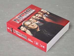 NCIS ネイビー犯罪捜査班 シーズン6 (トク選BOX) 【DVD】◆国内正規品・セル版