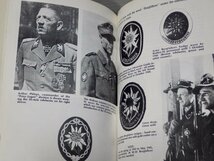 【洋書】Cloth Insignia of the SS／JOHN R.ANGOLIA ジョン・アンゴリア◆ナチス親衛隊の徽章類に関する資料本◆1983年◆ヒトラー_画像10