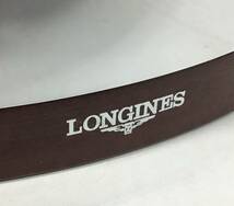 非売品 大量セット LONGINES 腕時計 ウォッチスタンド 時計スタンド Cリング ディスプレイ 陳列 展示 店舗 ショップ 什器 ロンジン まとめ_画像4