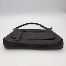 ハンドバッグ BRUNO ROSSI 2way レザーショルダーバッグ 美品_画像7