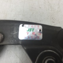 日本圧着端子製造 JST 圧着工具 裸端子・裸スリーブ・リングスリーブ用 適応端子呼び1.25/2/3.5/5.5 YHT-2210 中古_画像8