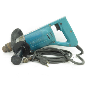 makita マキタ 100V 120mm ダイヤコアドリル 6300T 中古