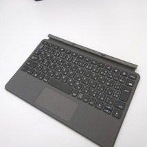 Amazon Fire Max 11用 純正 キーボード付きカバー_画像3