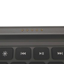 Amazon Fire Max 11用 純正 キーボード付きカバー_画像7