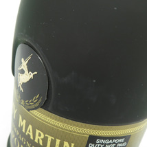 REMY MARTIN レミーマルタン ブランデー NAPOLEON COGNAC コニャック 1000ml 洋酒 古酒 未開栓 未使用品_画像6