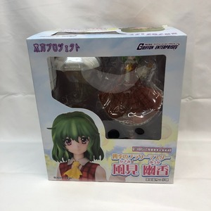 四季のフラワーマスター 風見幽香「東方Project」 1/8塗装済み完成品 フィギュア