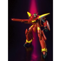 VF HI-METAL VF-19改 ファイヤーバルキリー マクロス7 BANDAI 未開封品_画像1