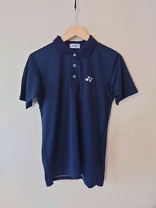 Красота Yonex Yonex Теннисная рубашка, бадминтонная рубашка Size Size рубашка Polo рубашка мужская темнота