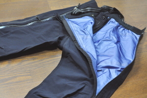 【新品】Patagonia M's STRETCH ELEMENT PANTS ストレッチ エレメント パンツ Size：S 