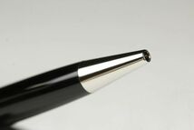 【LIG】MONTBLANC モンブラン マイスターシュテュック ボールペン MB114185 MEISTERSTUCK ケース付 [.QU]23.12_画像7