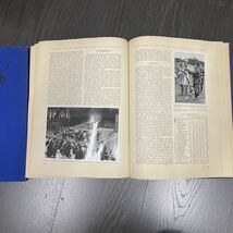 2冊セット超希少 ドイツ古書 Olympia1936 [Die Olympischen Spiele 1936] Band1 & 2 ヒトラーベルリンオリンピック五輪_画像10