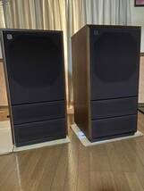 TANNOY ARUNDEL 38cm同軸型ユニット(3839) [直接引き取り限定]_画像1