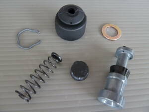 Z400fx e1-e3 kawasaki venuine ryama star inner kit new