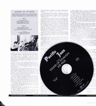 ★ 帯付紙ジャケット廃盤CD ★ Joe Pass ジョー・パス ★ [ Sound Of Synanon ] ★素晴らしいアルバムです。_画像5