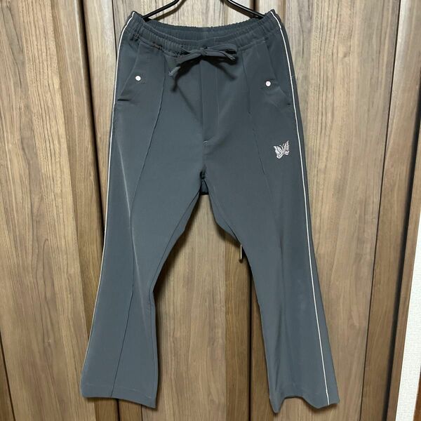 Needles　 Piping Cowboy Pant カウボーイ　track