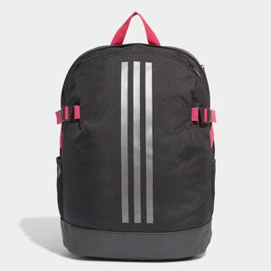 adidas POWER backpack black pink Adidas power rucksack PC sport black DZ9439