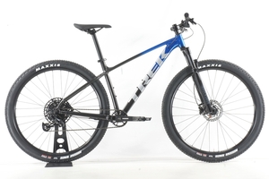 ◆◆未使用 トレック TREK マーリン8 MARLIN 8 Gen 2 2022年モデル アルミ マウンテンバイク MTB MLサイズ SRAM SX EAGLE 1x12速