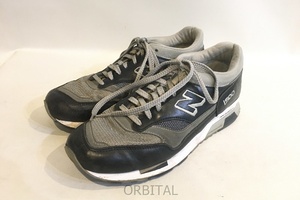 二子玉)ニューバランス New Balance Made in USA M1500UC スニーカー 定価28,600円 メンズ UK8.5 27cm