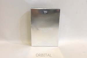 二子玉)トム フォードビューティ TOM FORD BEAUTY 未使用 ソレイユアイカラー クォード 01 ルミエール ディヴェール 定価12,980円