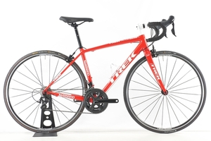 ◆◆訳アリ トレック TREK エモンダ EMONDA ALR5 2016年モデル アルミ ロードバイク 50サイズ SHIMANO 105 5800 11速