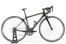 ◆◆コルナゴ COLNAGO CX ZERO 105 2017年モデル カーボン ロードバイク サイズ/420S SHIMANO 5800 11速_画像1