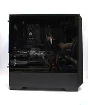 中古・FROTIER BTOゲーミングPC [ i7 11700KF/RTX3060/メモリ:32GB/NVMeSSD1,000GB/Win11Home] DPC601005_画像3