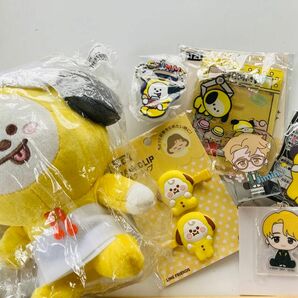 CHIMMY Jimin グッズセット