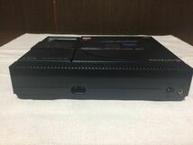 日立　HITACHI　LO-D　DAD-P100　ポータブルCDプレーヤー　動作OK　CD再生一応OK 　ビンテージオーディオ　JUNK扱い_画像9