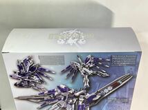 METAL BUILD 機動戦士ガンダム 逆襲のシャア ベルトーチカ・チルドレン Hi-νガンダム 未開封品 同梱可_画像3