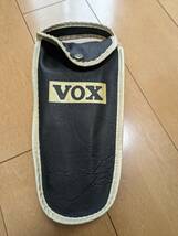 VOX ワウペダル Made in USA_画像5